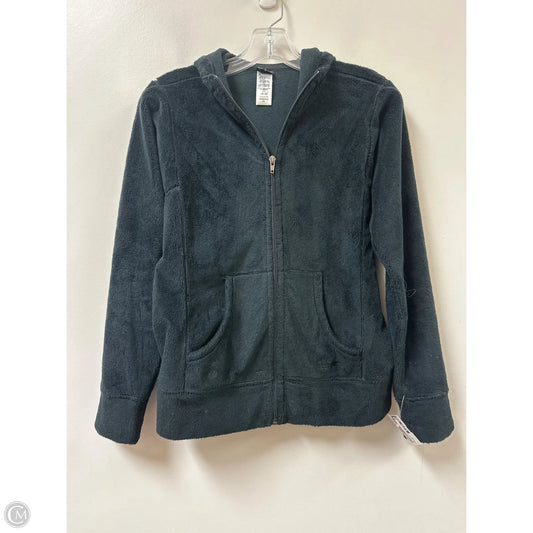 Jacket Fleece By Patagonia In Black, Size: Xs