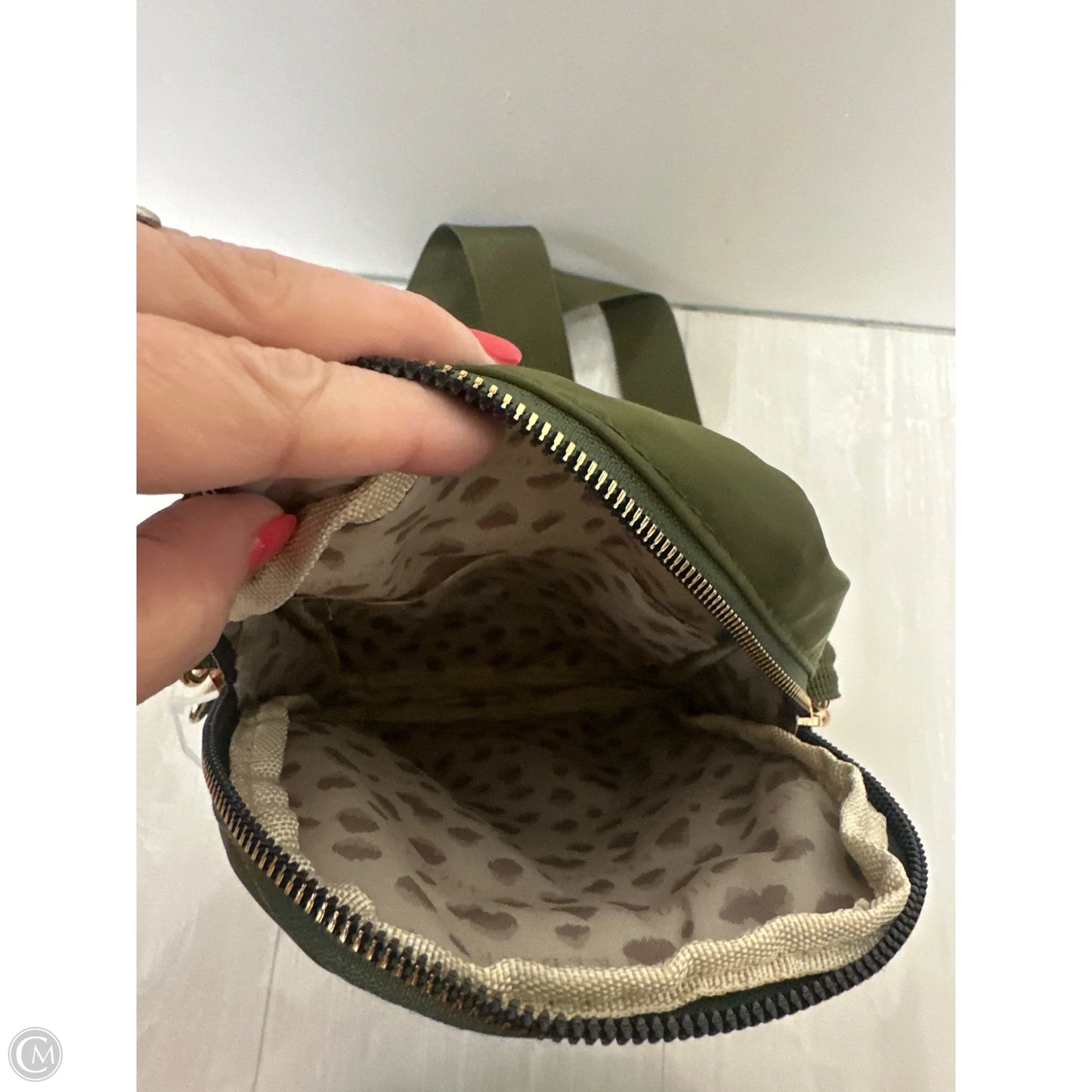 Crossbody By Kedzie, Size: Small