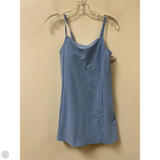 Athletic Dress By Old Navy In Blue, Size: S