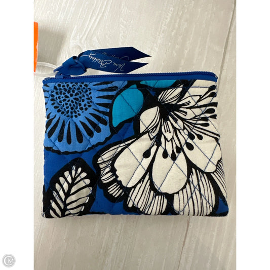 Coin Purse By Vera Bradley, Size: Small