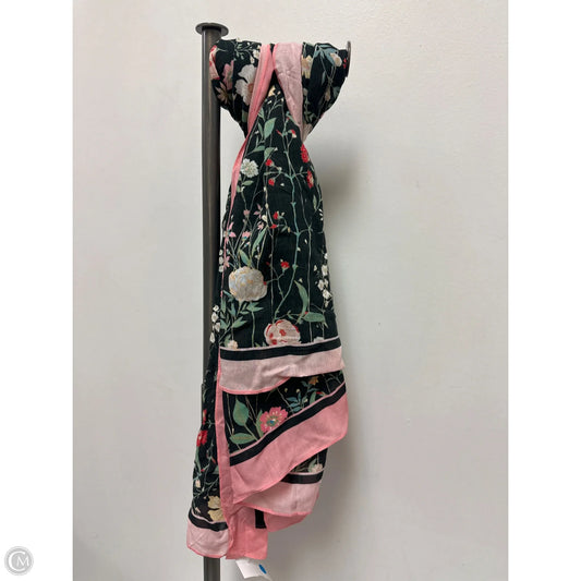 Scarf Long By Clothes Mentor