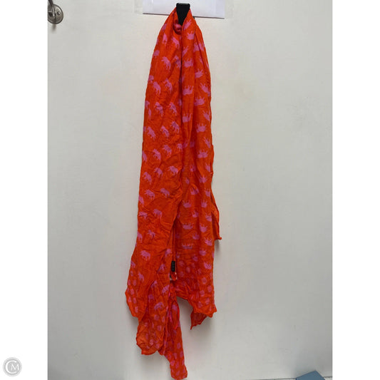 Scarf Long By Stella And Dot