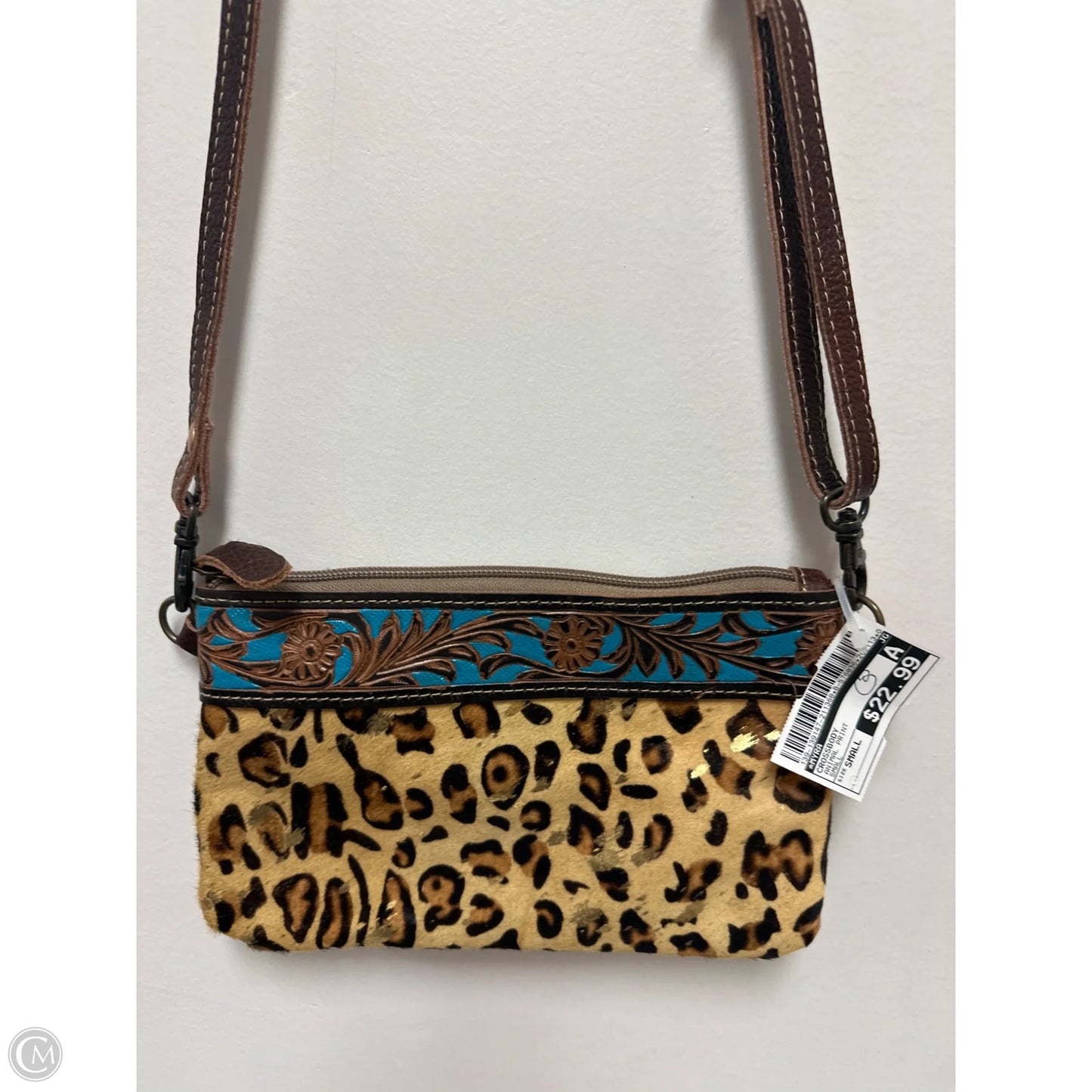 Crossbody By Myra, Size: Small