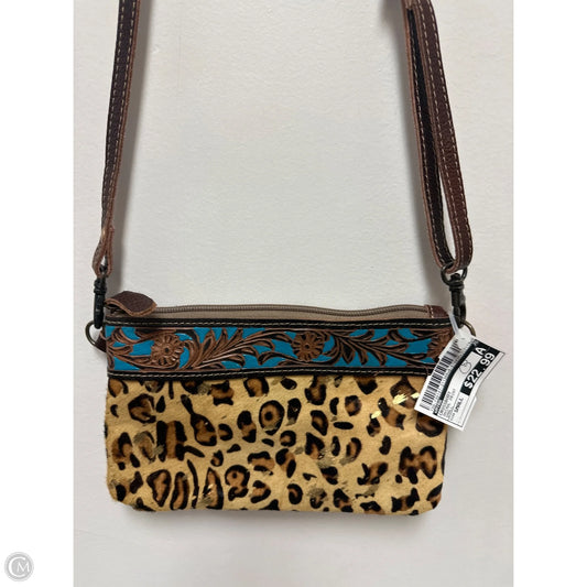Crossbody By Myra, Size: Small