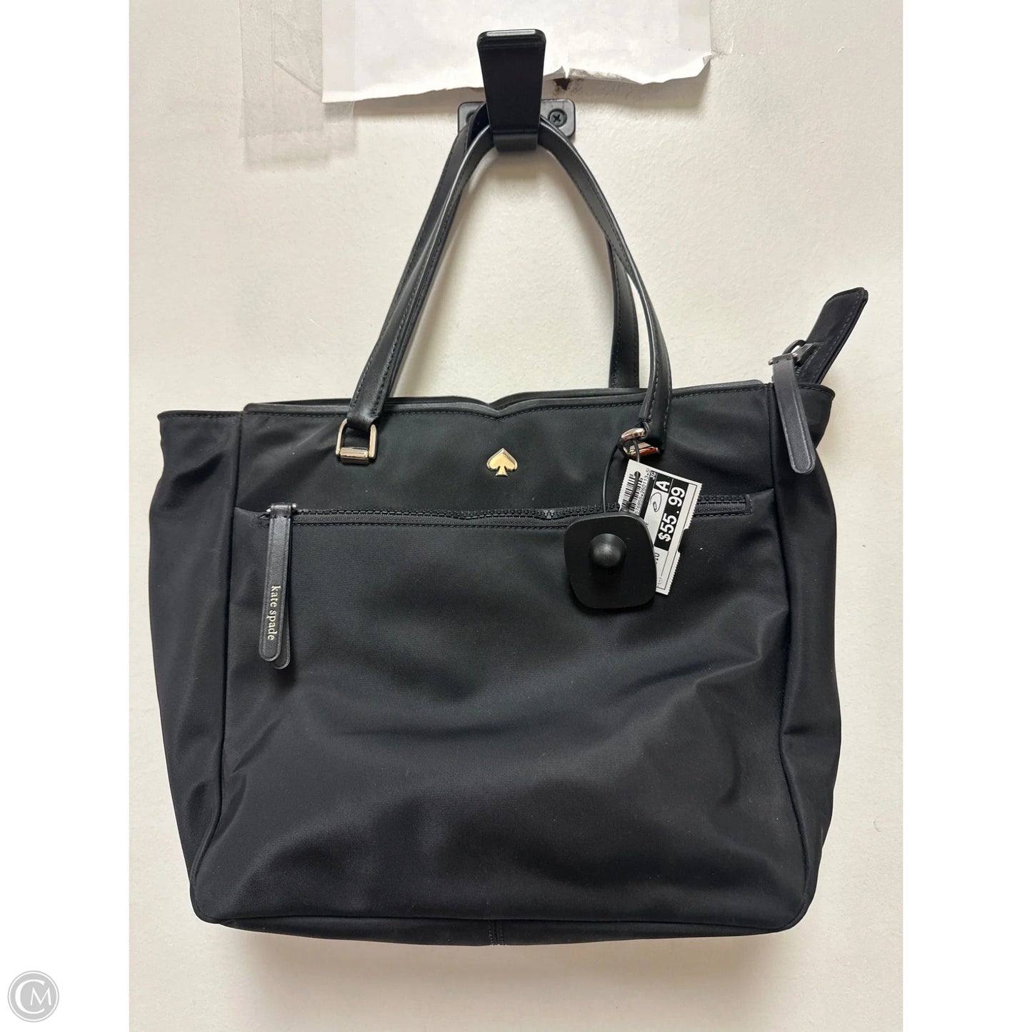 Handbag Designer By Kate Spade, Size: Medium