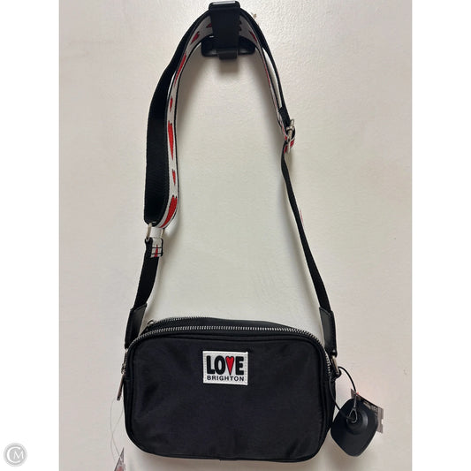 Crossbody By Brighton, Size: Small