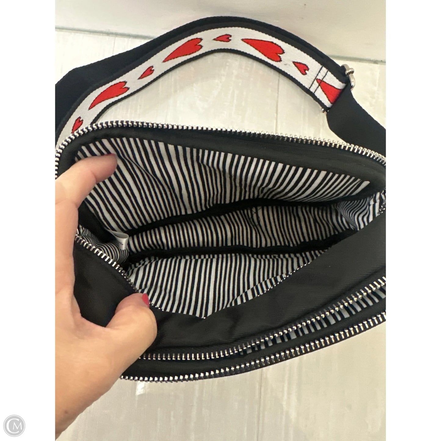 Crossbody By Brighton, Size: Small