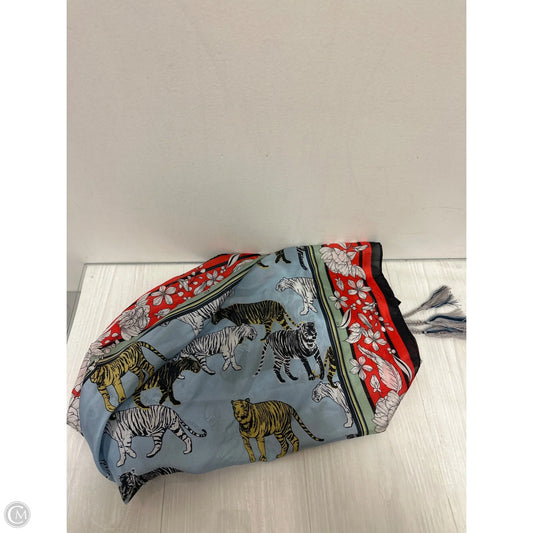 Scarf Long By Johnny Was