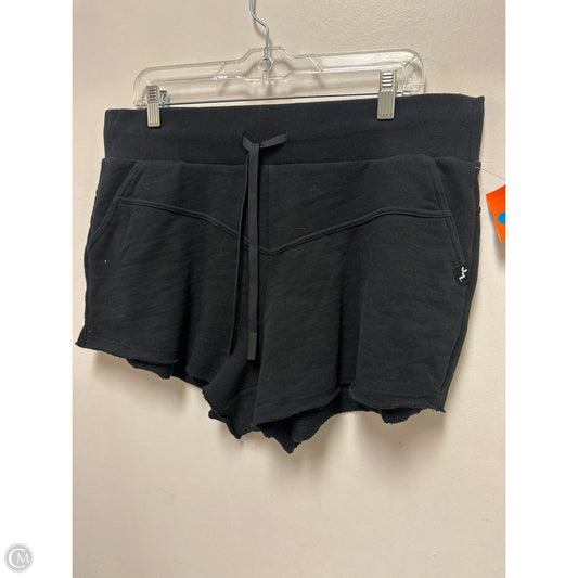 Athletic Shorts By Joy Lab In Black, Size: Xl
