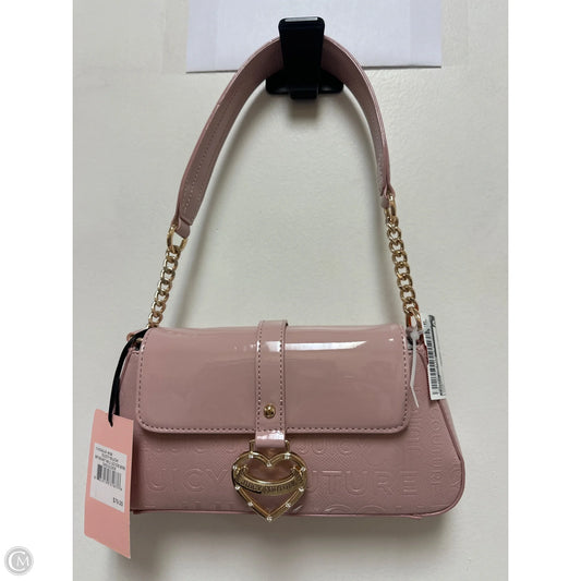 Handbag By Juicy Couture, Size: Small
