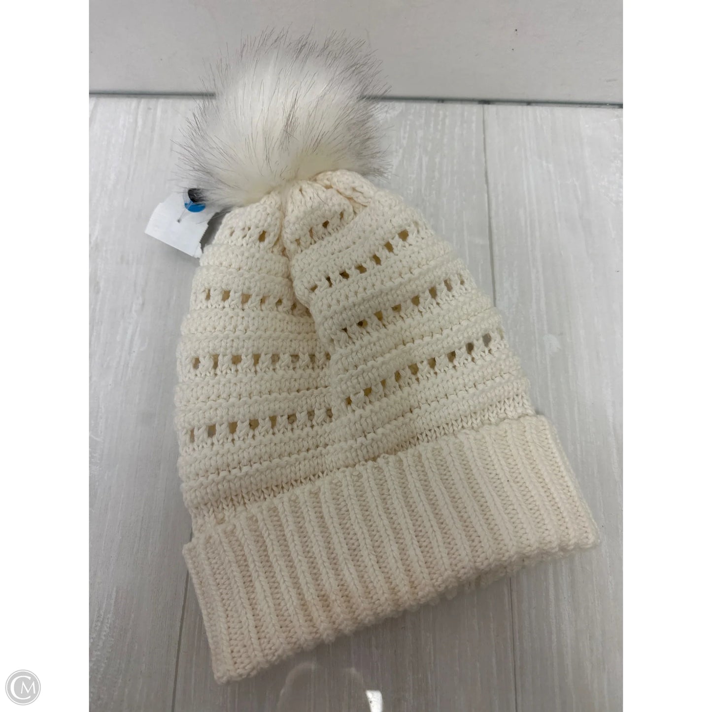Hat Beanie By Clothes Mentor