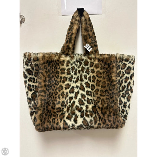 Tote By Cabi, Size: Large