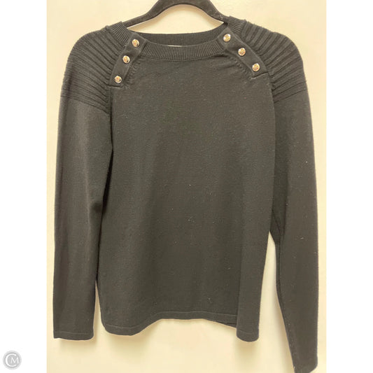 Sweater By Molly Bracken In Black, Size: S