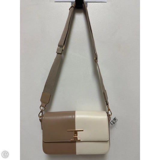 Handbag By Trina Turk, Size: Medium