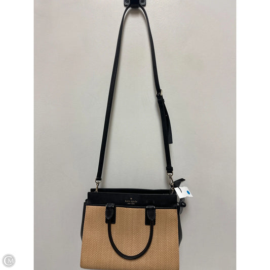 Handbag Designer By Kate Spade, Size: Medium