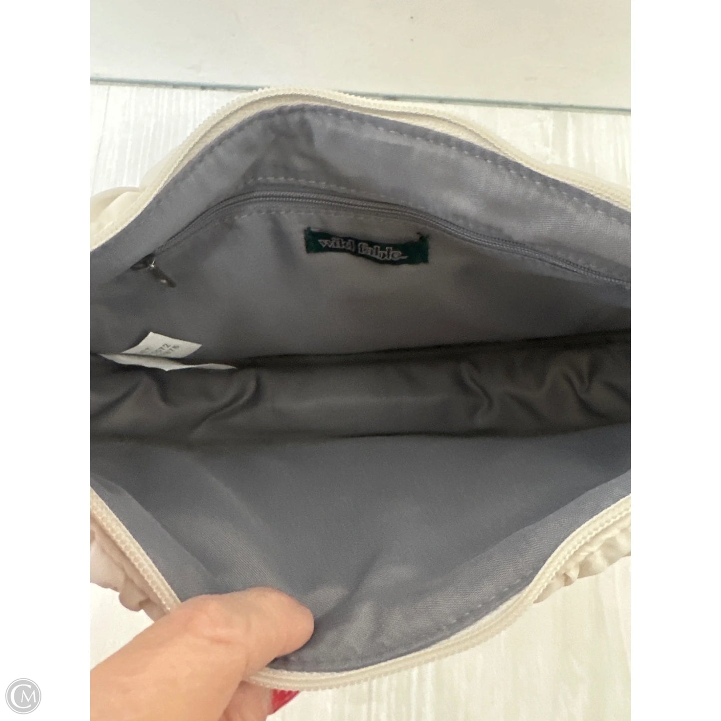 Handbag By Wild Fable, Size: Medium