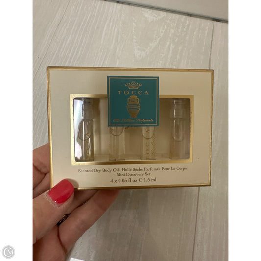 Fragrance Luxury Designer By Cmb