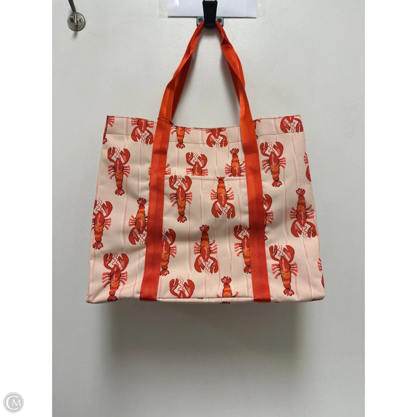 Tote By Vera Bradley, Size: Large