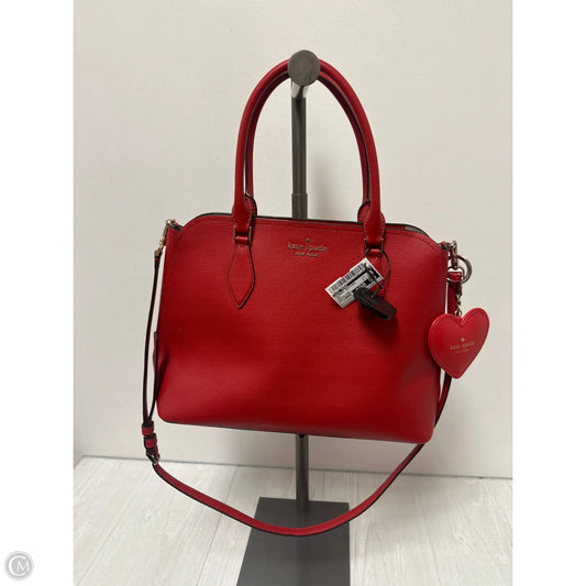 Handbag Designer By Kate Spade, Size: Large