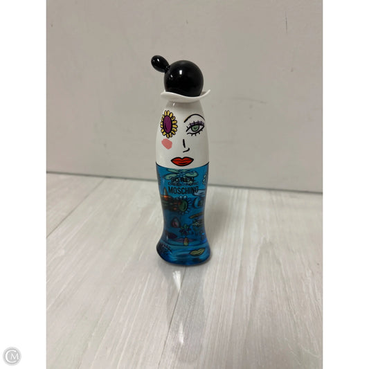 Fragrance Luxury Designer By Moschino