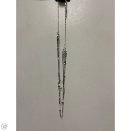 Necklace Layered By Brighton