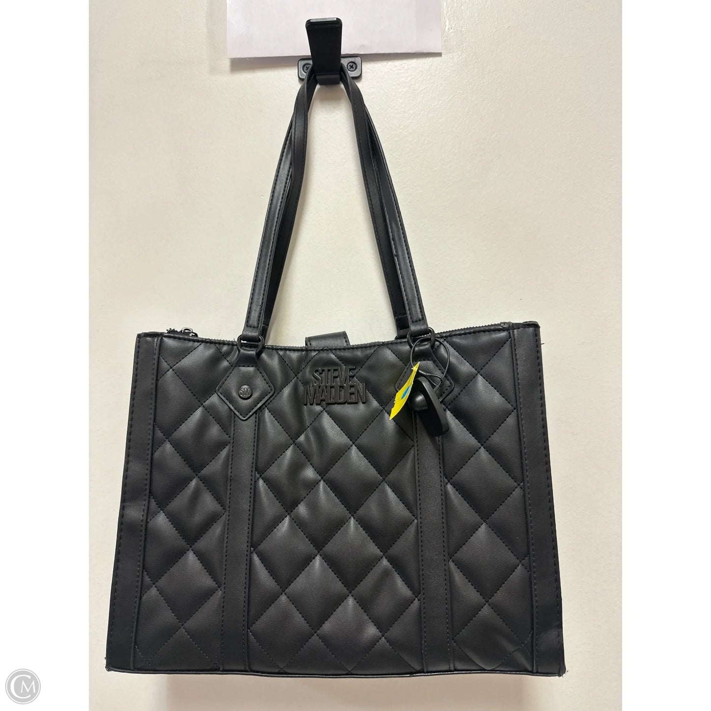 Tote By Steve Madden, Size: Large