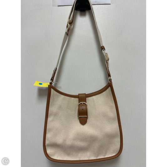 Handbag By Talbots, Size: Medium