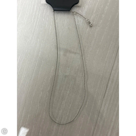 Necklace Other By Clothes Mentor