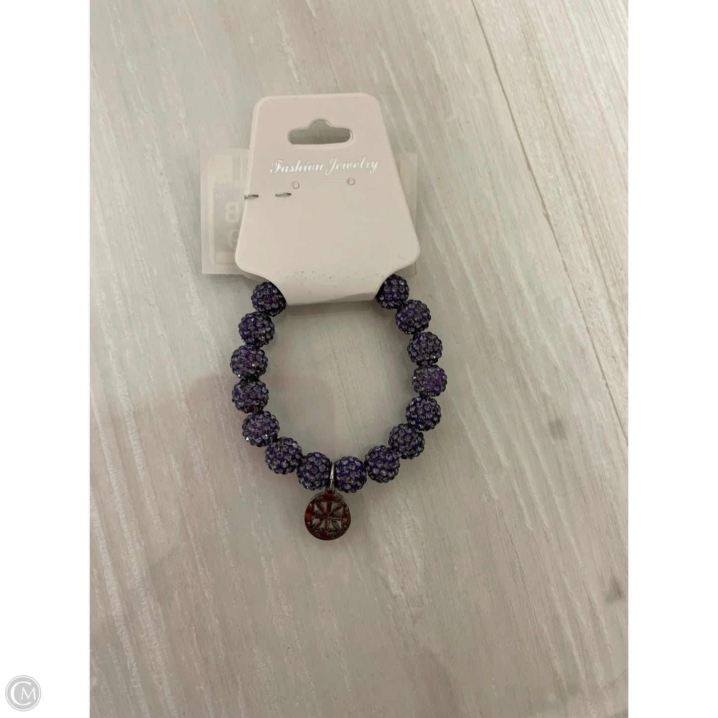 Bracelet Beaded By Rustic Cuff