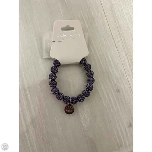 Bracelet Beaded By Rustic Cuff