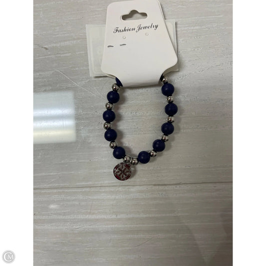 Bracelet Beaded By Rustic Cuff