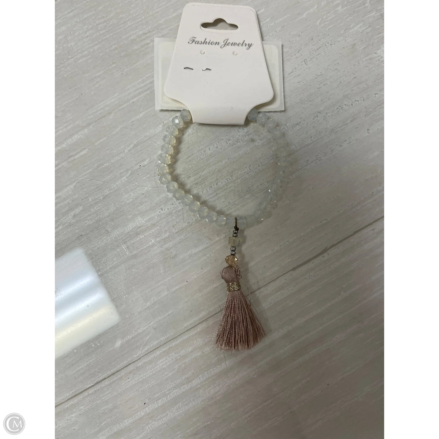 Bracelet Beaded By Clothes Mentor