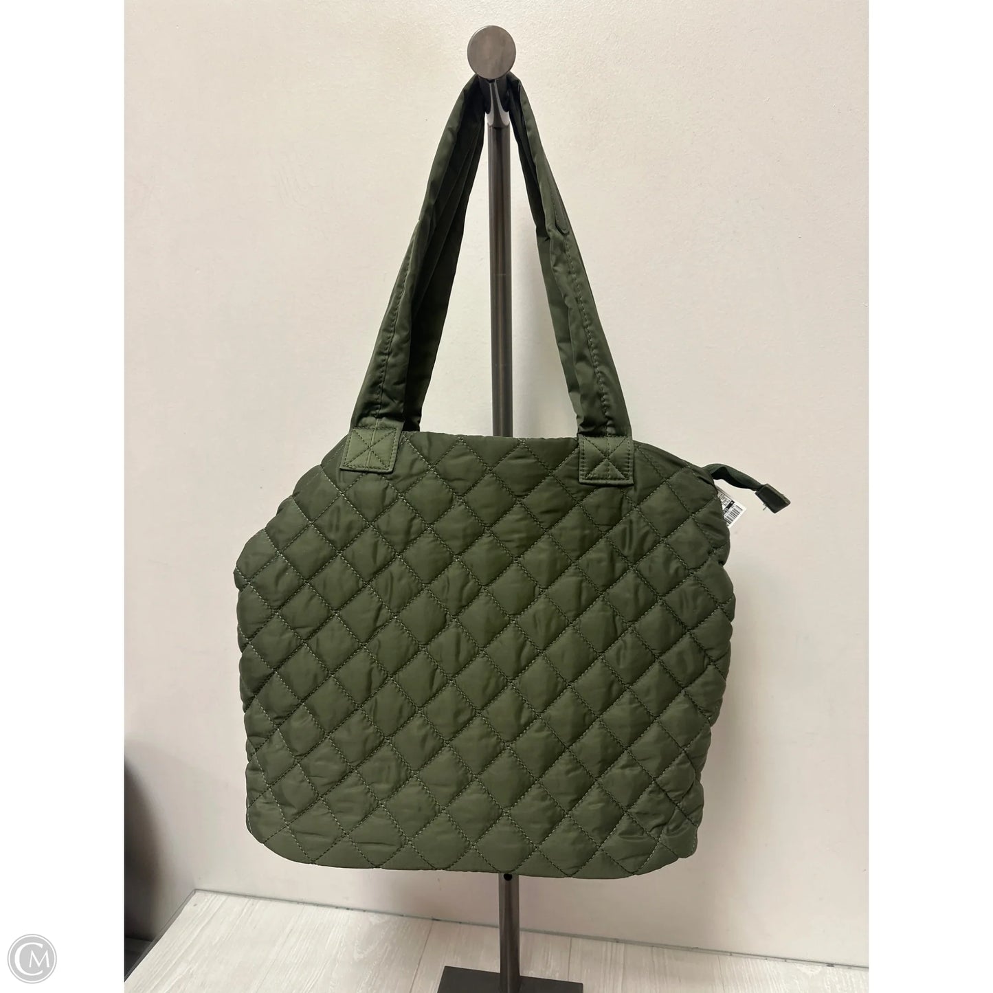 Tote By Clothes Mentor, Size: Medium