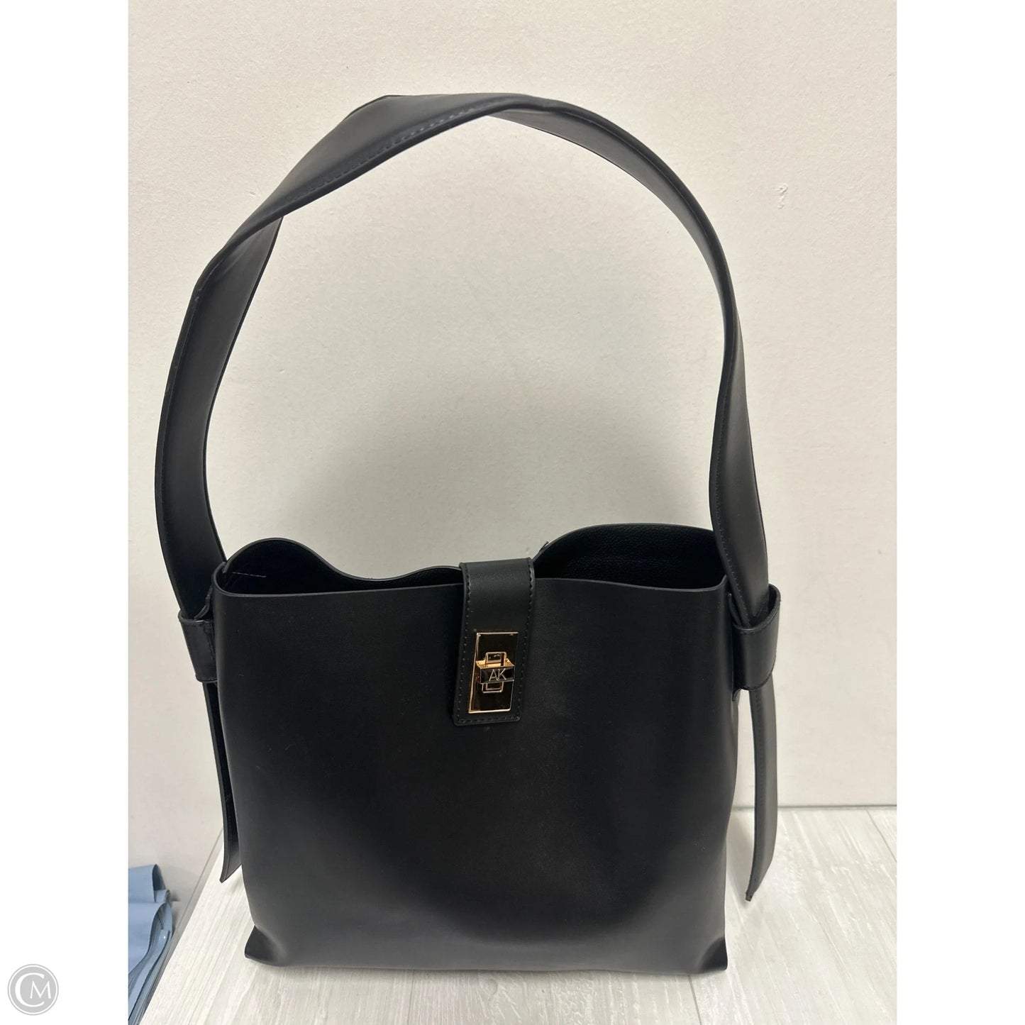 Handbag By Anne Klein, Size: Large