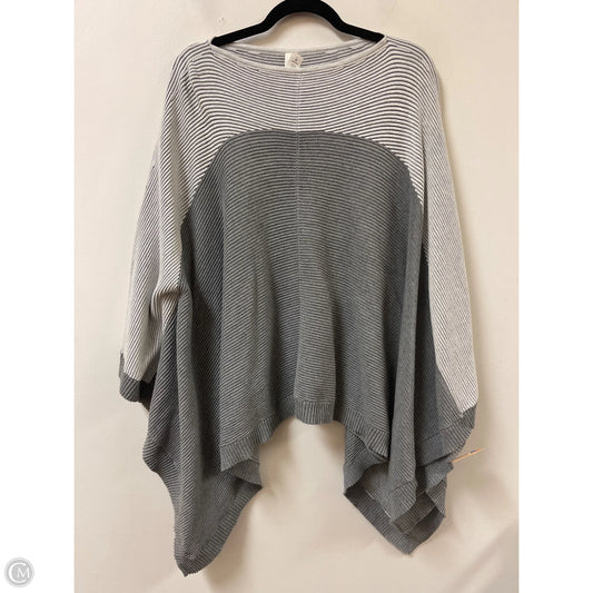 Shawl By Lululemon In Grey, Size: Osfm