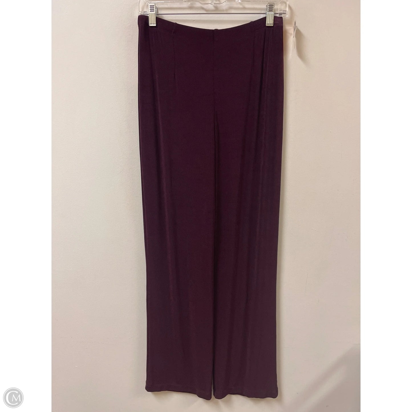 Pants Other By Chicos In Purple, Size: 8
