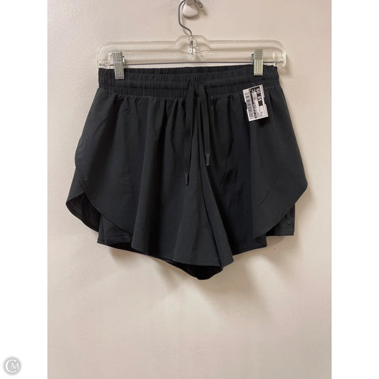 Athletic Shorts By All In Motion In Black, Size: 6