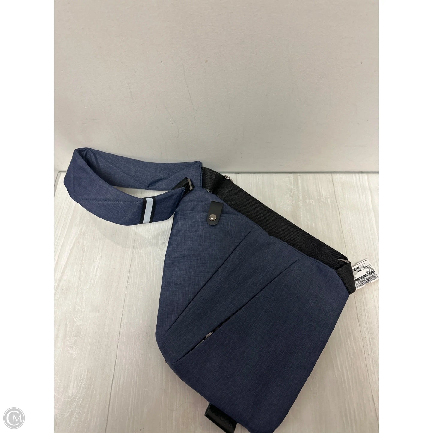 Backpack By Clothes Mentor, Size: Medium