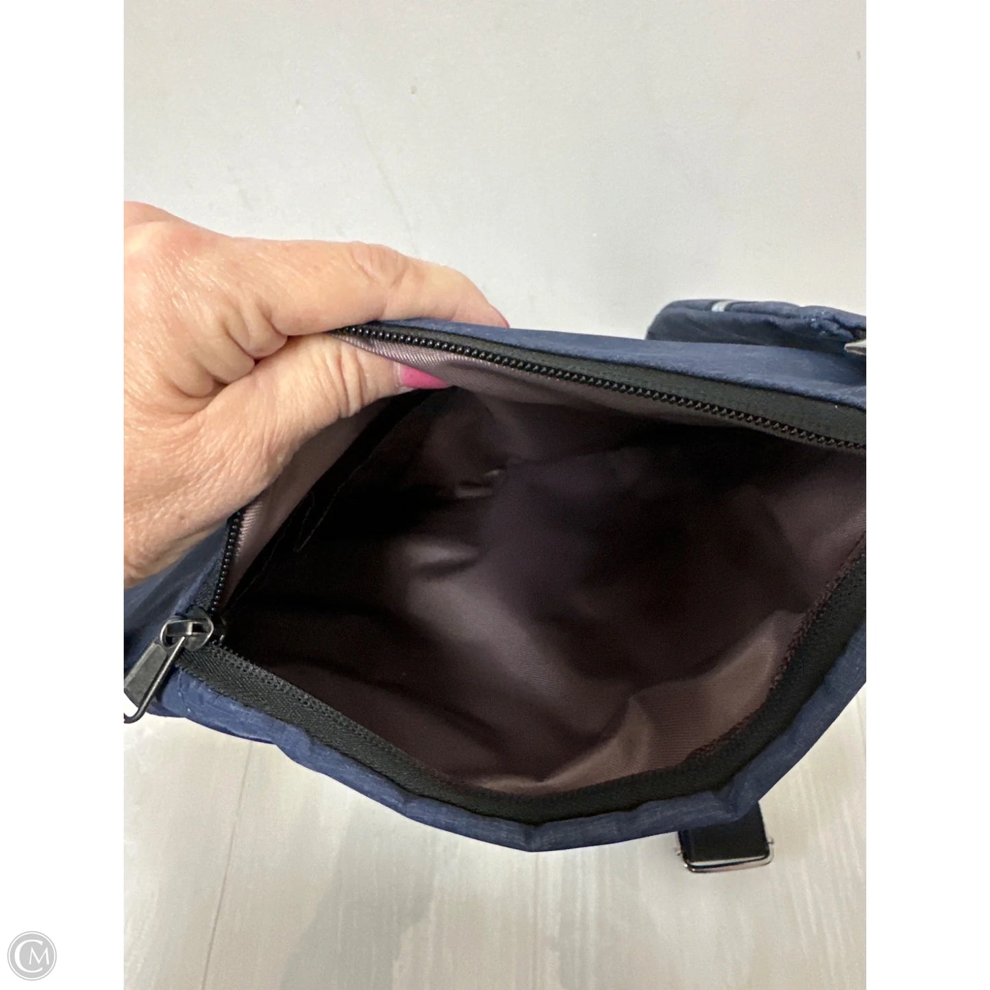 Backpack By Clothes Mentor, Size: Medium