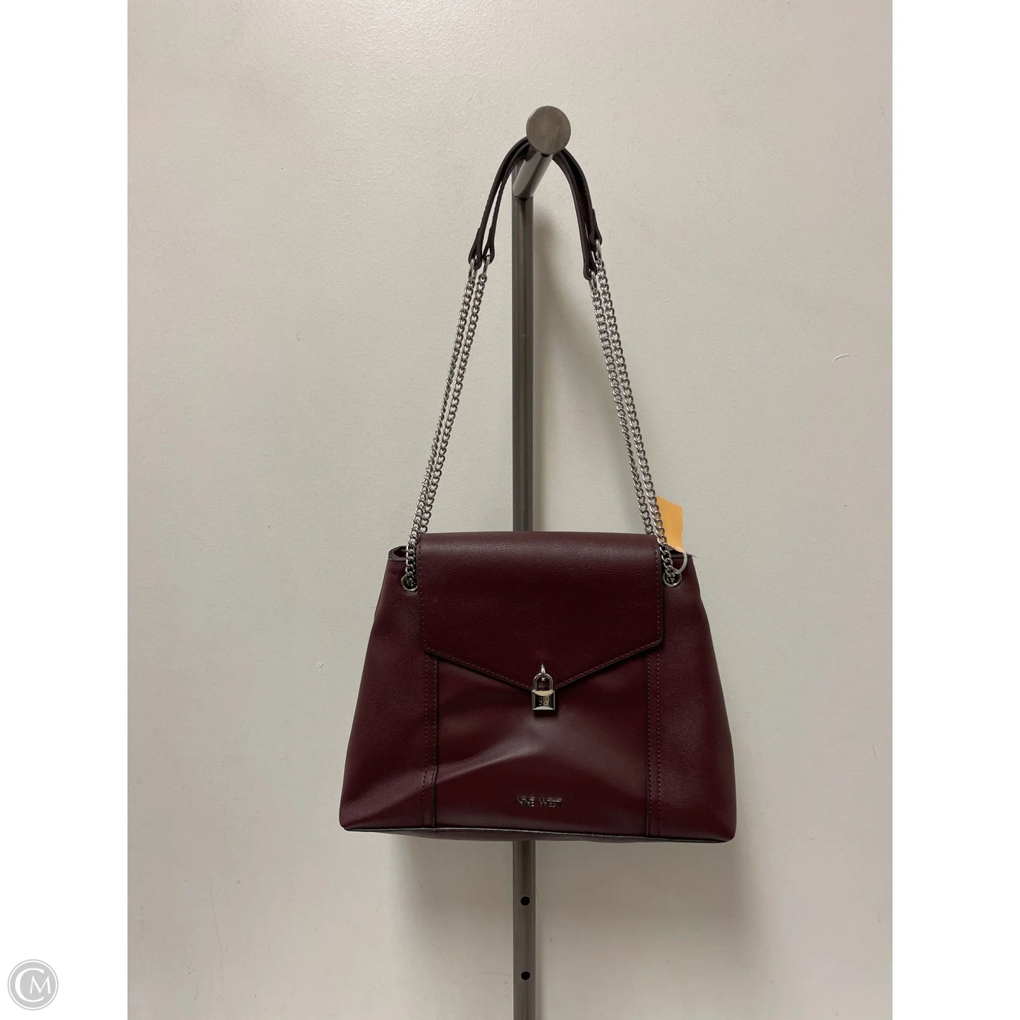 Handbag By Nine West, Size: Medium