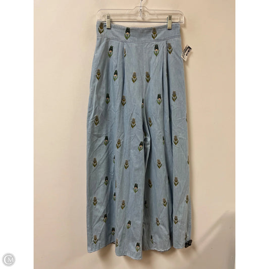 Pants Other By Lug Von Siga In Blue, Size: 8