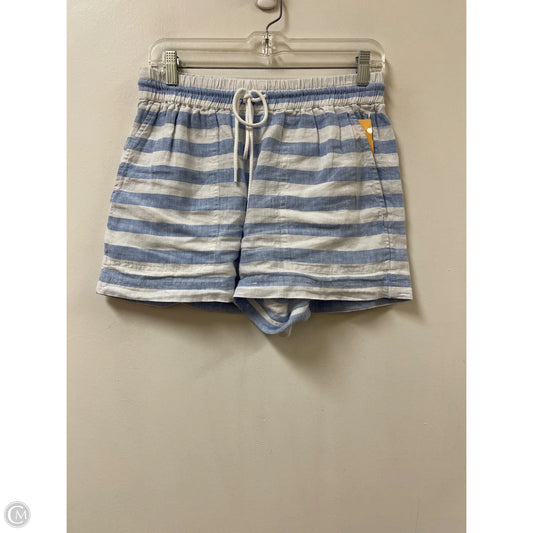 Shorts By Lou And Grey In Blue, Size: S