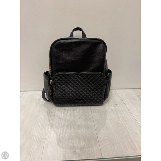Backpack By Vera Bradley, Size: Medium