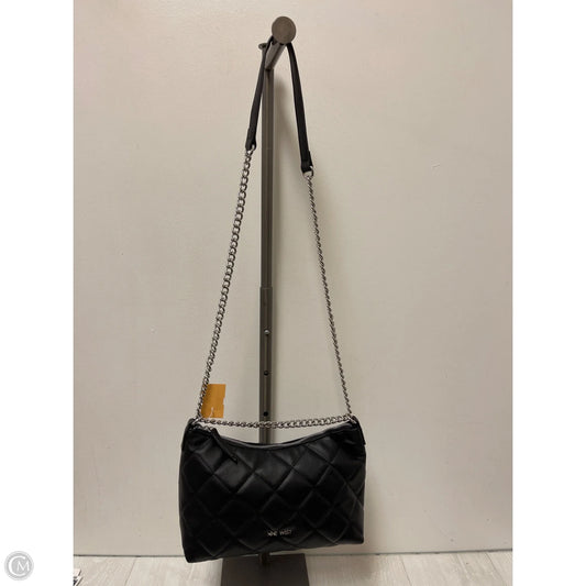 Handbag By Nine West, Size: Medium