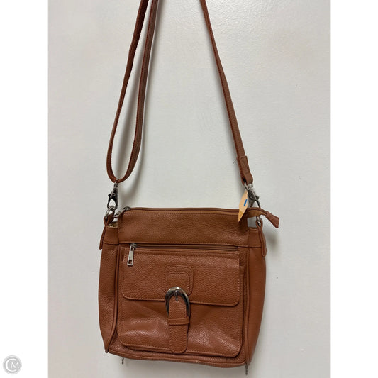 Handbag By Clothes Mentor, Size: Medium