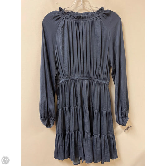 Dress Casual Midi By Pinch In Blue, Size: M