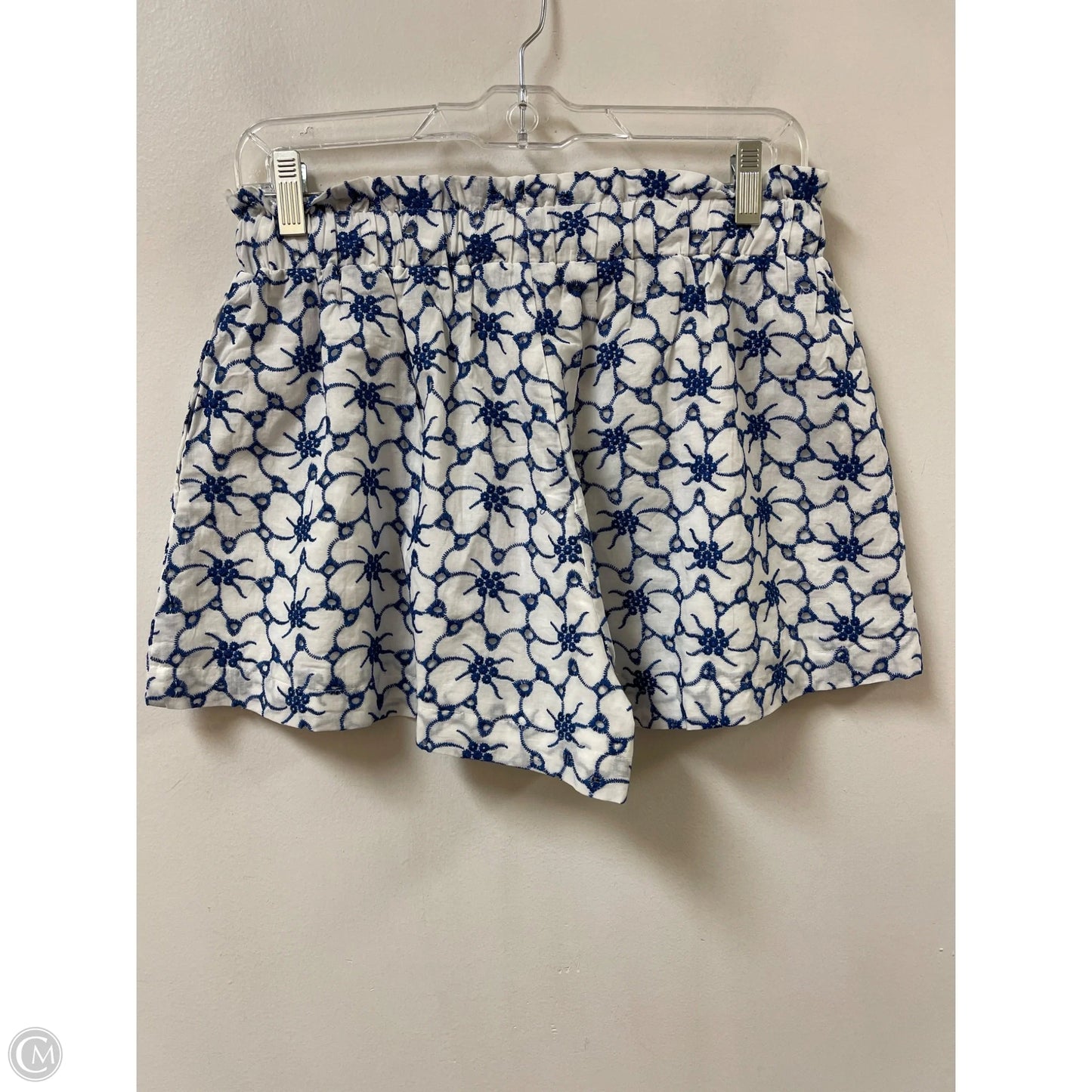 Shorts By Buddy Love In Blue, Size: S
