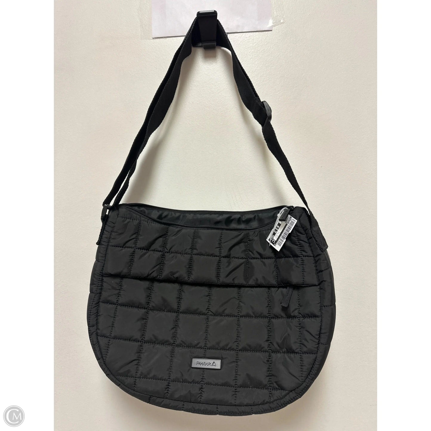 Handbag By Reebok, Size: Large