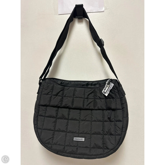 Handbag By Reebok, Size: Large
