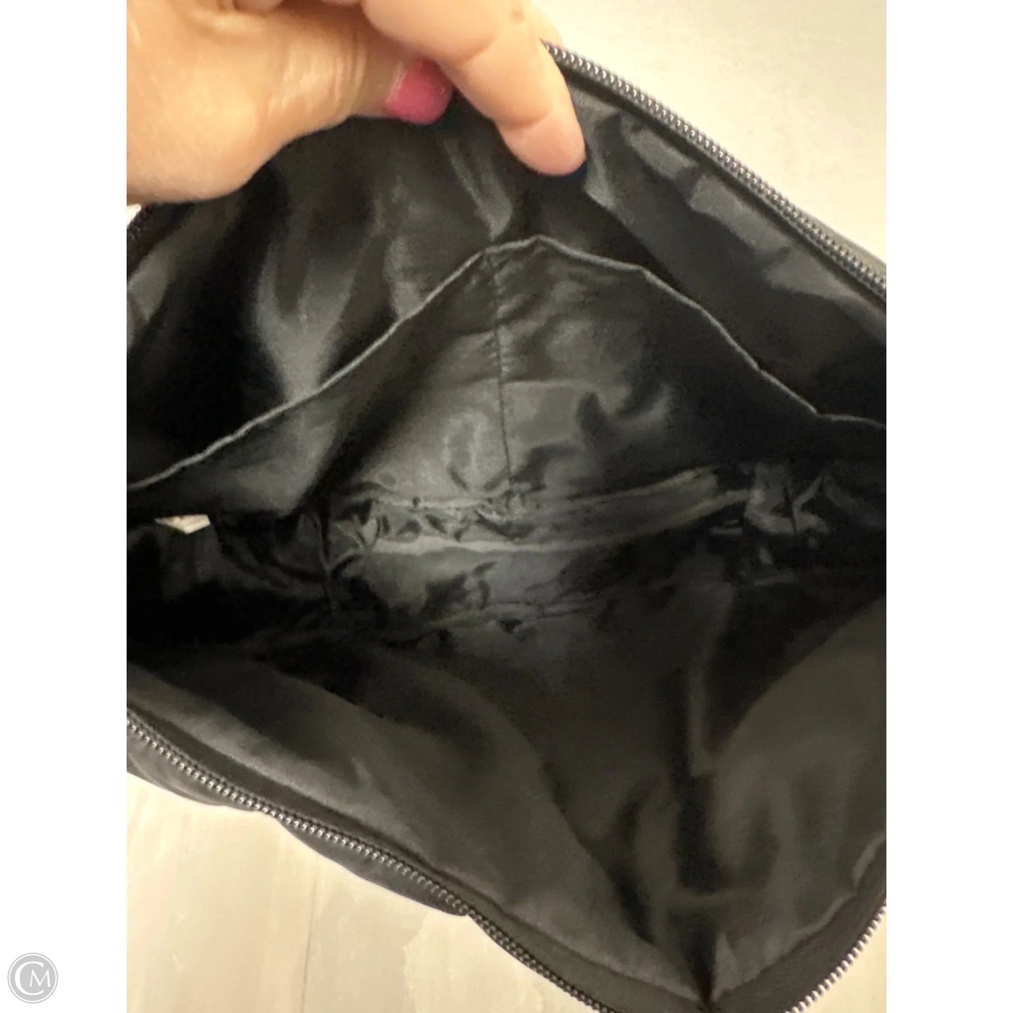 Handbag By Reebok, Size: Large